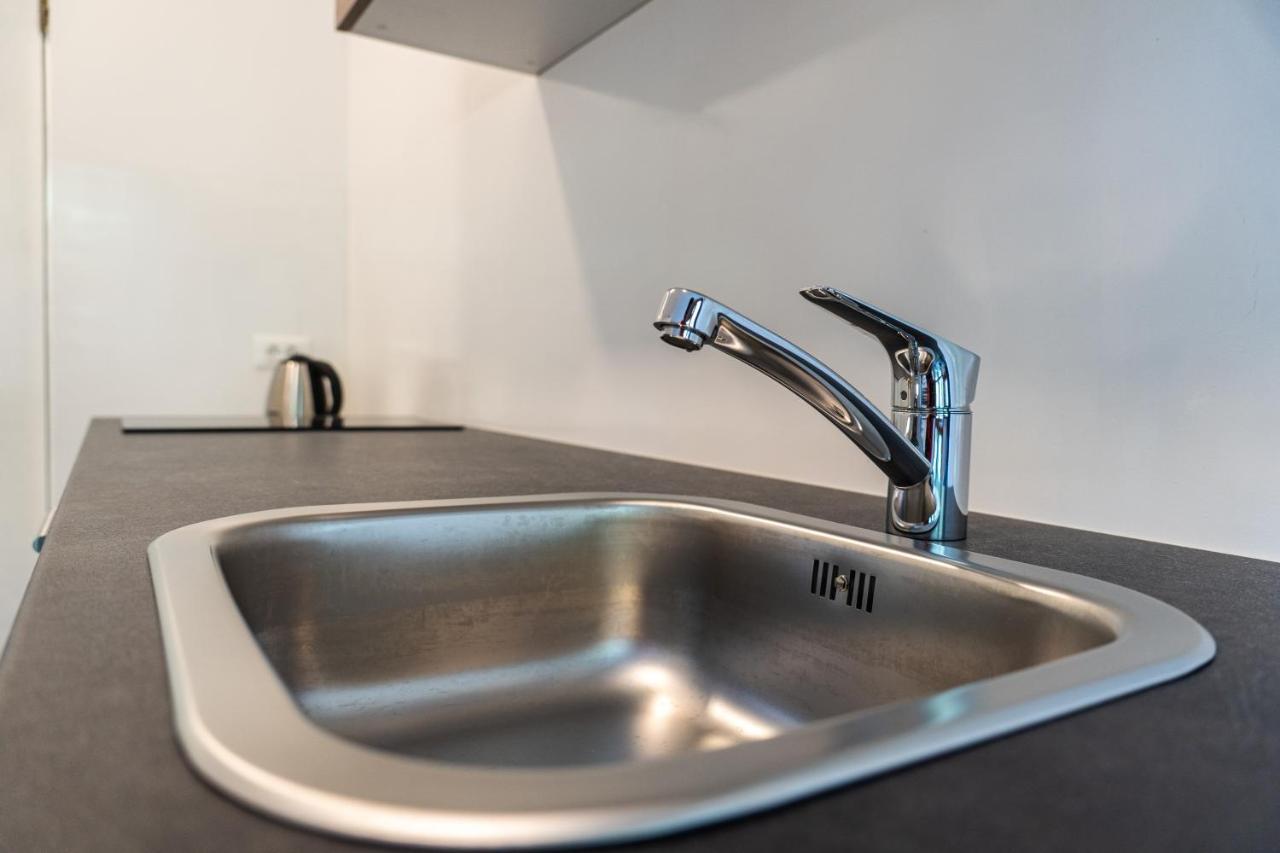 מראנו Flow Apartments Winkel Studio מראה חיצוני תמונה