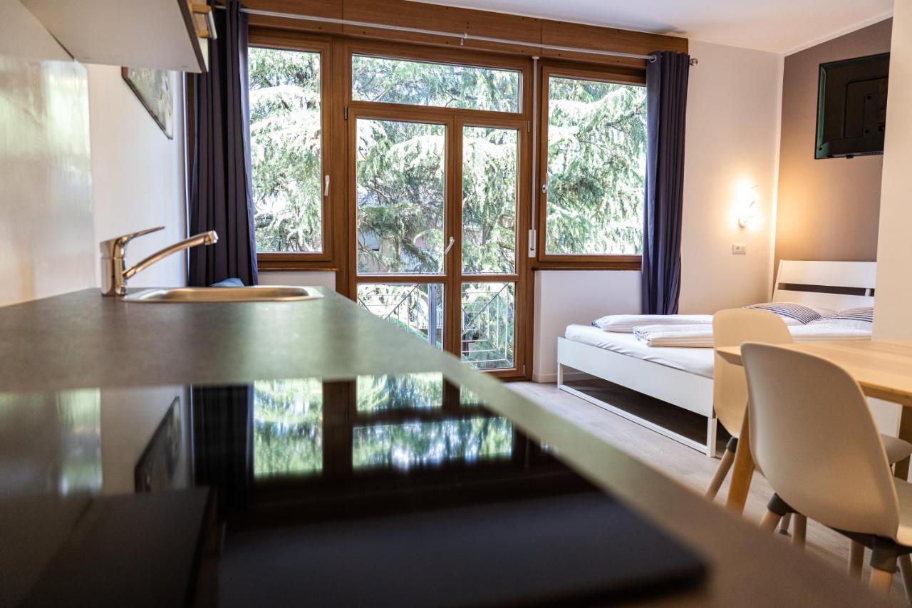 מראנו Flow Apartments Winkel Studio מראה חיצוני תמונה