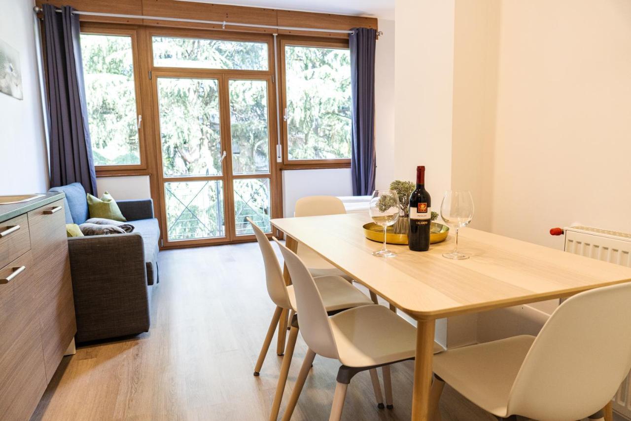 מראנו Flow Apartments Winkel Studio מראה חיצוני תמונה