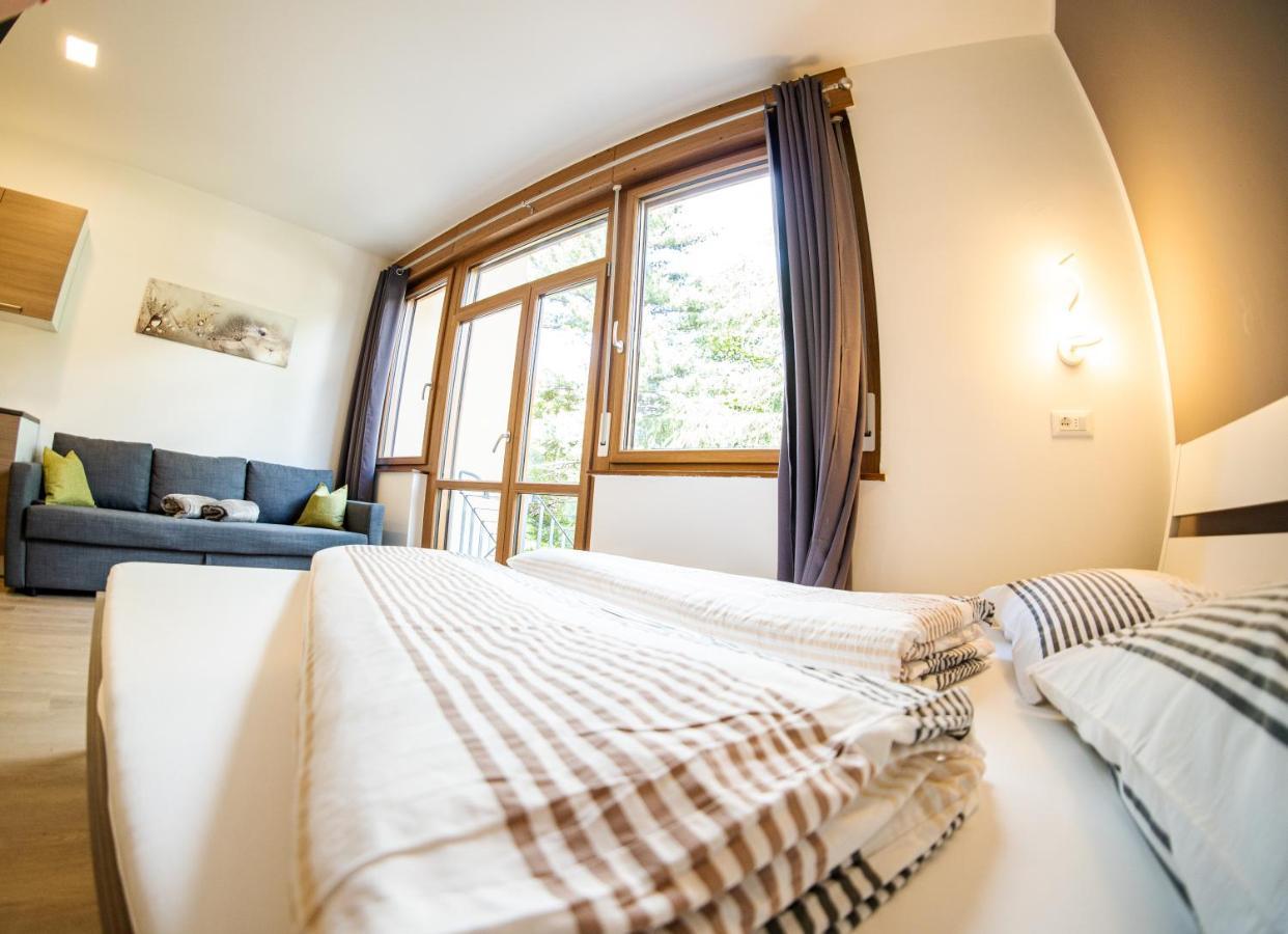 מראנו Flow Apartments Winkel Studio מראה חיצוני תמונה