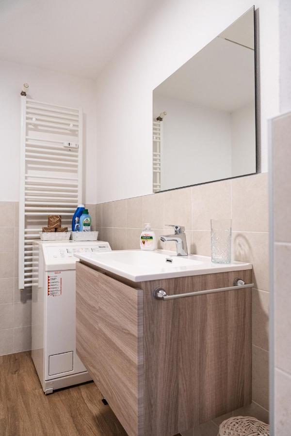 מראנו Flow Apartments Winkel Studio מראה חיצוני תמונה